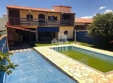 casa ponta negra · Casa com 4 quartos à venda, 480 m² por R$ 479.000 - Ponta Negra - Maricá/RJ