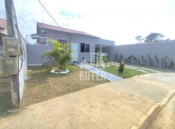 Casa a venda de 3 quartos e garagem em Itaboraí - RJ · Casa à venda, 156 m² por R$ 400.000,00 - Três Pontes - Itaboraí/RJ