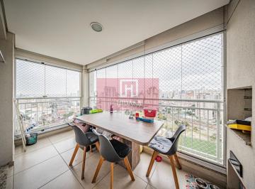 Apartamento · 65m² · 2 Quartos · 2 Vagas · Apartamento à venda no bairro Barra Funda - São Paulo/SP, Zona Oeste