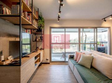 Apartamento · 90m² · 2 Quartos · 2 Vagas · Apartamento à venda no bairro Barra Funda - São Paulo/SP, Zona Oeste