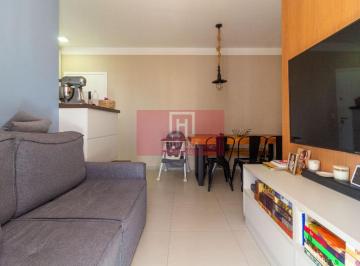 Apartamento · 100m² · 3 Quartos · 2 Vagas · Apartamento à venda no bairro Barra Funda - São Paulo/SP, Zona Oeste