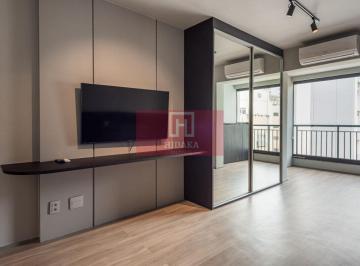 Apartamento · 31m² · 1 Quarto · Apartamento à venda no bairro Vila Buarque - São Paulo/SP, Zona Central