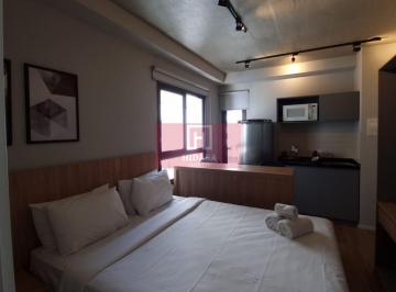 Apartamento · 20m² · 1 Quarto · Apartamento à venda no bairro Jardins - São Paulo/SP, Zona Oeste