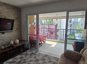 Apartamento · 101m² · 3 Quartos · 2 Vagas · Apartamento à venda no bairro Barra Funda - São Paulo/SP, Zona Oeste