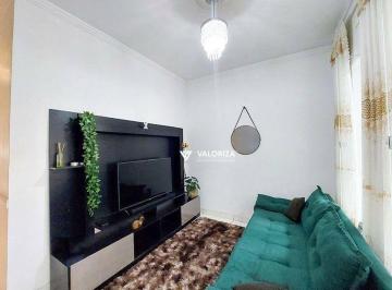 dc2f43c554c9db3e777486659fddf089351b6ce9 · Casa com 2 dormitórios à venda, 55 m² por R$ 270.000,00 - Éden - Sorocaba/SP