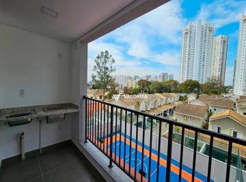 0c94f9b3a783ee4438aecf8259172766806c060b · Apartamento com 1 quartos à venda, 44 m² por R$ 480.000 - Parque Campolim - Sorocaba/SP