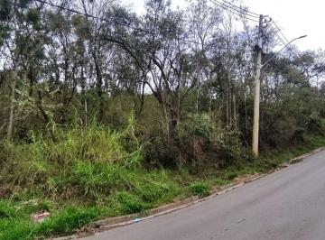 Terreno · 750m² · Terreno à Venda – Santana de Parnaíba/SP