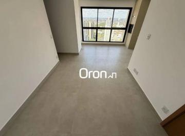 bbfc1c6984d1de4644b0f3ea1879c508895c1ba8 · Apartamento à venda, 80 m² por R$ 850.000,00 - Setor Marista - Goiânia/GO
