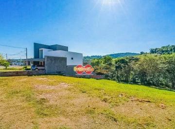 301f354a4bb872aacaed03fdf0b26e079ac56fdd · Terreno Residencial / Condomínio Santa Isabel