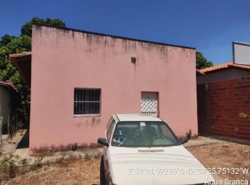 img0 · Oportunidade Única em AGUA BRANCA - PI | Tipo: Casa | Negociação: Venda Direta Online  | Situação: I