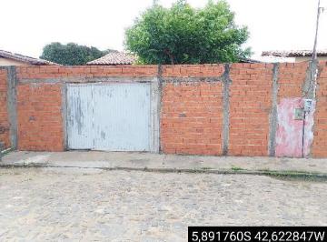 img0 · Oportunidade Única em AGUA BRANCA - PI | Tipo: Casa | Negociação: Venda Direta Online  | Situação: I