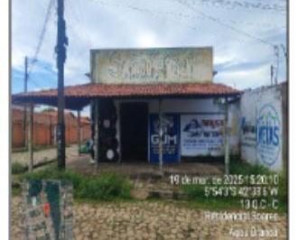 img0 · Oportunidade Única em AGUA BRANCA - PI | Tipo: Casa | Negociação: Venda Direta Online  | Situação: I