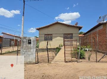 img0 · Oportunidade Única em AGUA BRANCA - PI | Tipo: Casa | Negociação: Venda Direta Online  | Situação: I