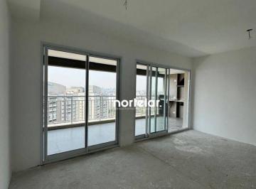 b46d060f16bcd7e6a9047d5fc2cdfe511fa3cf34 · Apartamento com 2 dormitórios à venda, 91 m² por R$ 1.245.000,00 - Vila Anastácio - São Paulo/SP