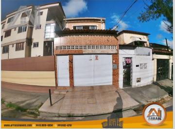 fd7e4dd502616d0c60b3c2cba69e782a52814c17 · Casa com 4 dormitórios à venda, 106 m² - Rodolfo Teófilo - Fortaleza/CE