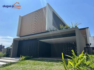6f0a44dc2f907284138896a5638019cf931b9721 · Casa com 4 dormitórios à venda, 390 m² por R$ 4.480.000,00 - Condomínio Residencial Alphaville II - 