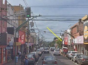 25d48ad73d439105b999720ffb23f486fed6527e · Ponto para alugar, 80 m² por R$ 12.000,00/mês - Centro - Birigüi/SP