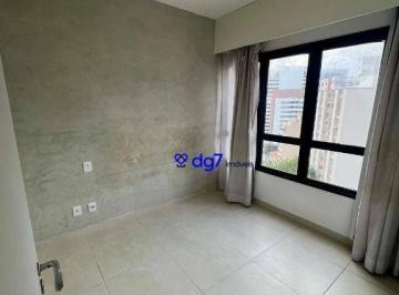 31f740ab016e223881aa76947be4d2a60759028c · Studio com 1 dormitório à venda, 32 m² - Pinheiros - São Paulo/SP