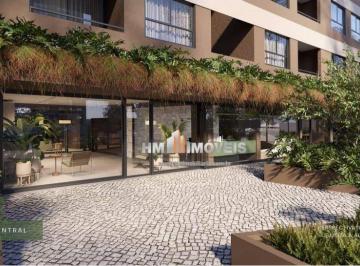 1960dfad7c3baccaaa92e85a6e10e40f5a8a7b75 · Apartamento com 1 dormitório à venda, 49 m² a partir R$ 530 000,00 - Itapetininga - Atibaia/SP