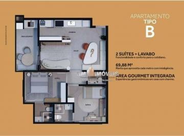 84947303366a1d33f517b74055ee661443d4210f · Apartamento à venda em Atibaia/SP