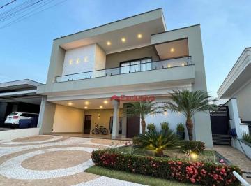 300bd9c9331a182b3243889d3c7c3059190cfe32 · Casa à venda, 345 m² por R$ 3.250.000,00 - Condomínio Villa Lobos - Paulínia/SP