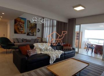 8cf4416a04afbaccc19396628fade29418b3f27b · Apartamento com 3 dormitórios para alugar, 220 m² por R$ 22.945,00/mês - Vila da Serra - Nova Lima/M