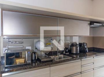 Apartamento · 105m² · 1 Quarto · 2 Vagas · Apartamento à Venda - Aclimação, 1 Quarto, 105 m2