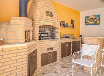 Casa na City lapa, ampla, com espaços muito bem distribuídos em 3 dormitórios, s · Casa com 3 quartos à venda em Alto da lapa - SP