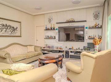 Casa · 250m² · 3 Quartos · 3 Vagas · Casa com 3 quartos à venda em Alto da lapa - SP