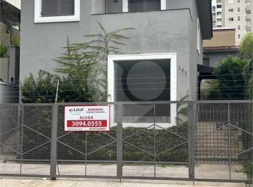 Casa · 180m² · 1 Quarto · 3 Vagas · Sobrado com 1 quartos à venda em Perdizes - SP