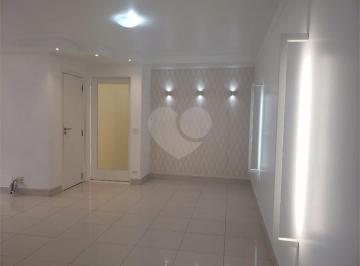 Apartamento · 96m² · 2 Quartos · 1 Vaga · Apartamento com 2 quartos à venda em Bela vista - SP