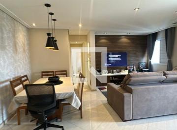 Apartamento · 74m² · 2 Quartos · 1 Vaga · Apartamento à Venda - Jardim Esperança, 2 Quartos, 74 m2