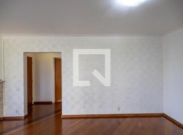 Apartamento · 130m² · 3 Quartos · 2 Vagas · Apartamento à Venda - Alphaville, 3 Quartos, 130 m2