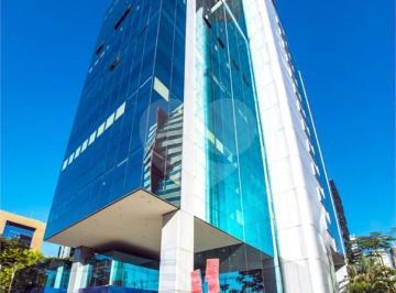 Comercial · 295m² · 7 Vagas · Lajes Corporativas à venda em Cidade monções - SP