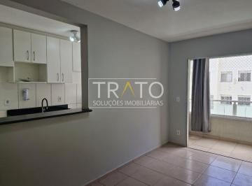 0 · Apartamento de 3 quartos para locação. 67m2, no condomínio Topázio Ville