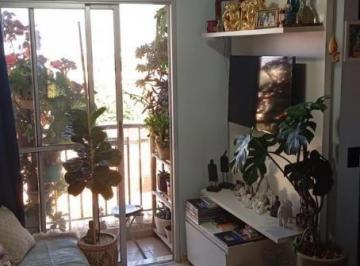 0 · Apartamento a venda na Vila Mimosa em Campinas/SP