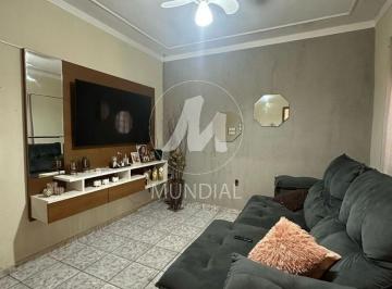 Sala · Casa (térrea na rua) 3 dormitórios/suite, cozinha planejada