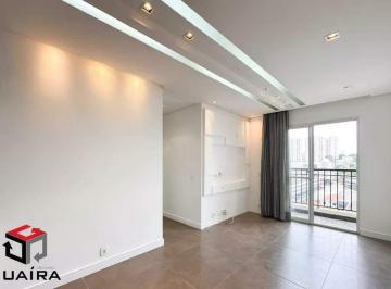 Apartamento · 65m² · 3 Quartos · 2 Vagas · Apartamento à venda 3 quartos 1 suíte 2 vagas Centro - São Bernardo do Campo - SP