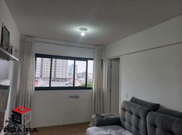 Apartamento · 47m² · 2 Quartos · 1 Vaga · Apartamento à venda 2 quartos 1 vaga Jamaica - Santo André - SP