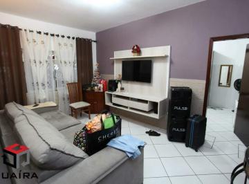 Casa · 333m² · 7 Quartos · 3 Vagas · Sobrado à venda 7 quartos 2 suítes 3 vagas Taboão - São Bernardo do Campo - SP
