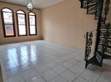 Casa · 220m² · 3 Quartos · 6 Vagas · Sobrado para aluguel 3 quartos 3 suítes 6 vagas Jordanópolis - São Bernardo do Campo - SP