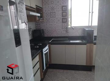 Apartamento · 47m² · 2 Quartos · 1 Vaga · Apartamento à venda 2 quartos 1 vaga Ferrazópolis - São Bernardo do Campo - SP