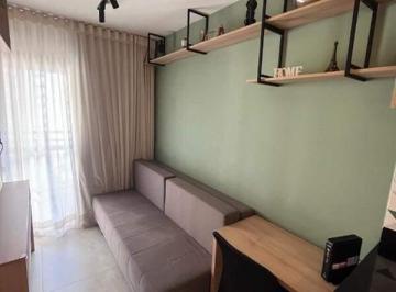 Apartamento · 24m² · 1 Quarto · Stúdio à venda 1 quarto Bela Vista - São Paulo - SP