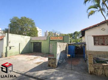 Terreno · 961m² · Terreno à venda Rudge Ramos - São Bernardo do Campo - SP