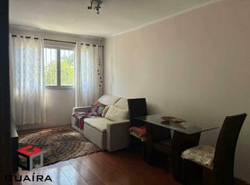 Apartamento · 72m² · 2 Quartos · 1 Vaga · Apartamento à venda 2 quartos 1 vaga Alves Dias - São Bernardo do Campo - SP