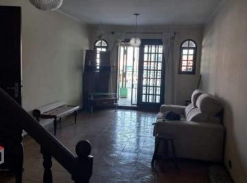 Casa · 212m² · 4 Quartos · 3 Vagas · Casa em Parque Jabaquara com 212m²