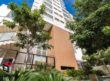 Apartamento · 28m² · 1 Quarto · 1 Vaga · Apartamento com 28m² - Aclimação - São Paulo - SP