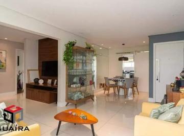 Apartamento · 101m² · 2 Quartos · 1 Vaga · Apartamento 2 Dormitorios, sendo 1 suite e 1 vaga de garagem 101 m2 em Bela Vista
