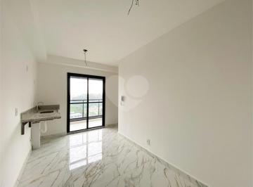 Apartamento · 25m² · 1 Quarto · Apartamento com 1 quartos à venda em Vila dom pedro ii - SP