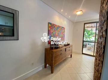 Apartamento · 49m² · 1 Quarto · 1 Vaga · QMSW 4 - Edifício Porto Ravena - Kitnet com 1 quarto - mobiliada - aceita financiamento - Sudoeste